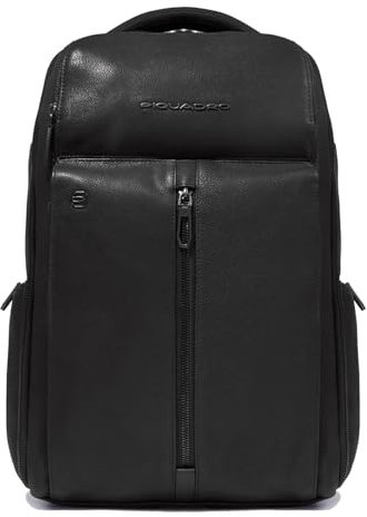 Zaino Hedley Porta PC 14 Nero