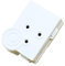 ZMYOZDO 1pcs Universal for Homa Refrigerator Freezer Compressor Starter ZHB35-120P15C Integrated PTC Start