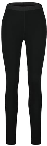 Stoic Damen Women's MerinoMesh150 SadjemSt. Long Pants Lange Unterhose