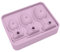 Bduttlefish Adult Prank Ice Mold Tray For Chilling Whiskey Cocktails Juice Drinks K6y8 Molds Ice Shape Silicone Fun Novelty