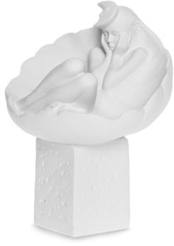 Cancer, Christel, Porcelain