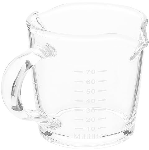 GALPADA Tazza Di Latte Distributore Chicchi Di Caffè Avena Filtri Latte Macchiato Tazzine Da Caffè Tazza Di Caffè Tazze Tazza Termica Sciroppo Caffè Espresso Bicchieri Caffe Bicchiere
