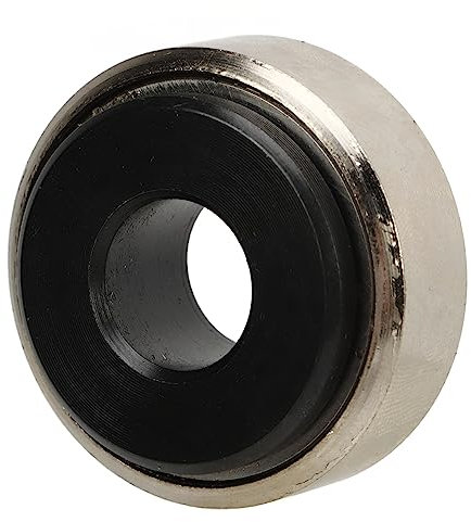 Cocoarm Installatore a Perno di Ruota 14 Mm 24234 Bulloni di Pneumatici Installatore Strumento Riduci L'attrito per Il Prigioniero di Ruote per Auto Fino a 9/16 Pollici