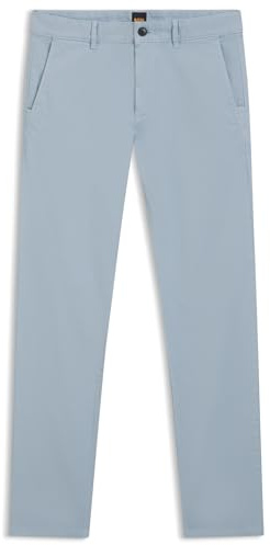 TROUSERS FLAT