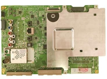 Compatibile con la scheda principale LG EAX66165202 TV da 43/49/55 pollici