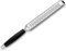 Lurch 240130 RazorTech RT40 Reibe grob aus Edelstahl und Kunststoff, 4,5 x 40 cm