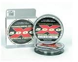COLMIC X-5000 | 0,165mm | 600m | 3,980kg