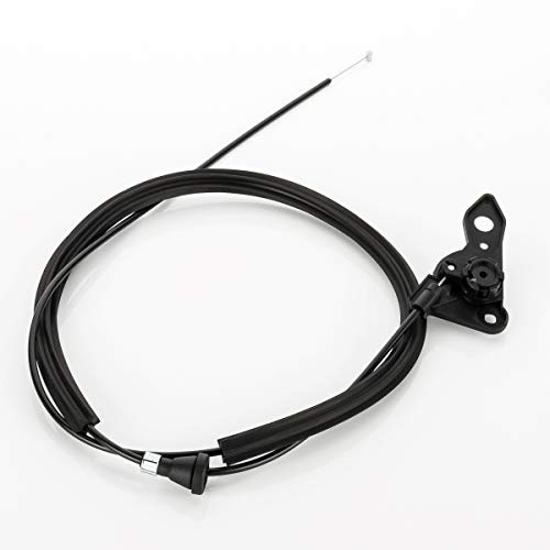 LST Bowdenzug Motorhaube Seilzug Frontklappe Entriegelung 3er Compact E36