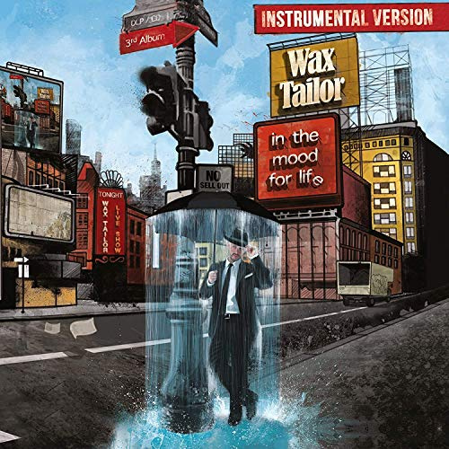 In the Mood for Life - Instrumental Version
