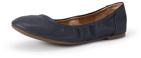 Amazon Essentials Women’s Belice Ballet Flat