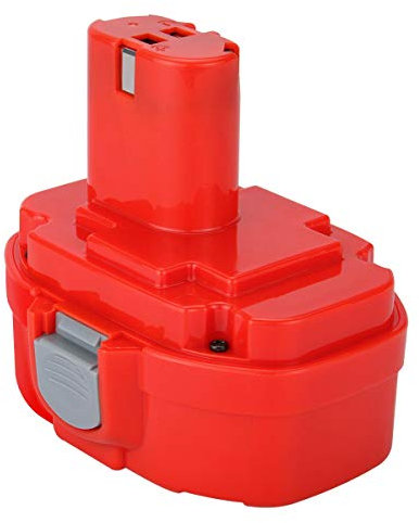 Joiry 18V 3.5Ah NI-MH Ersatzakku für Makita Akku PA18 1822 1823 1834 1835 192826-5 192827-3 192829-9 193159-1 193140-2