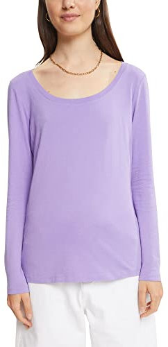 ESPRIT Longsleeve - Lilac