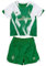Umbro Werder Home Baby KIT - 68