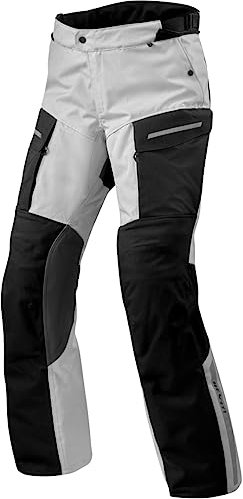 REV'IT! Revit Offtrack 2 H2O Motorrad Textilhose