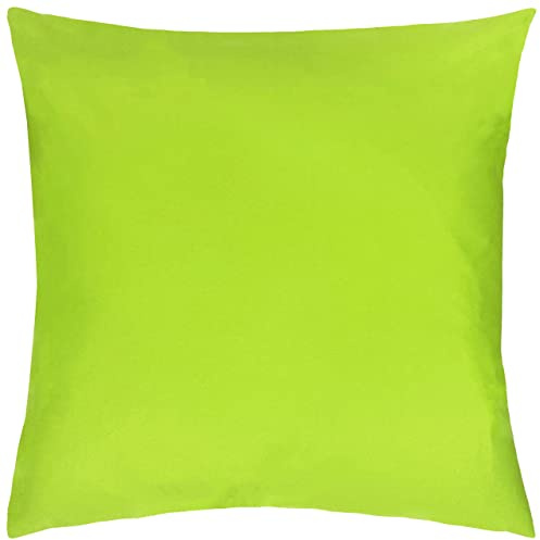 furn. Plain Outdoor Polyester Filled Cushion