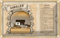 vianmo Blechschild 30x20 cm Makler Deko Geschenk Metall Schild