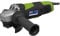 Sealey Angle Grinder Ø115mm 230V 750W - SG115EHV, Red