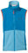 VAUDE Unisex Kinder Kids Pulex Vest Ii Jacke, Icicle, 104 EU
