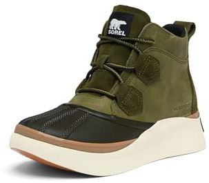 Columbia Out N About IV Classic Waterproof, Stiefel für Damen