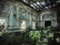 Pro-Art Glasbild Lost Space II, 80x60 cm