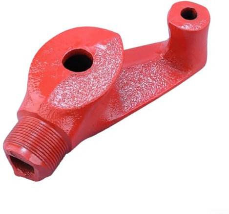 Zilimontt Strumento manuale per piegatubi per tubi in ferro zincato, rame, tubo dell'acqua da 15 mm, 20 mm, 25 mm, 32 mm, flessibile e versatile, struttura in acciaio, design preciso ed efficiente a
