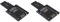 wisspair 2 x EMMC auf USD Karte Adapter EMMC auf USB (MicroSD) Module MicroSD EMMC für Rock PI 4A/4B
