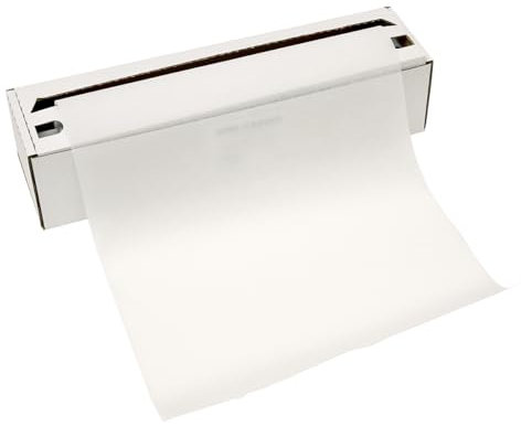 Papier sulfurisé 45 cm x 50 m