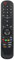 ﻿VINABTY Neu MR23GA AKB76043107 Voice Fernbedienung Ersatz für LG MR23GA AKB76043107 TV für LG OLED QNED B3 C3 G3 Series1584 Remote Controller with Voice Control