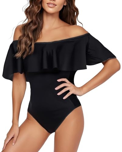 Maillot de Bain menstruel pour Adolescentes, Filles, Femmes, 4 Couches, Grande Taille, protège Contre Les Flux abondants, pour Les activités Aquatiques