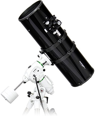 Omegon Teleskop Pro Astrograph 254/1016 EQ6-R Pro