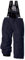 CMP - Latzhosen für Kinder, Schwarz Blau, 176