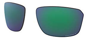 Oakley Herren AOO9416LS Lesebrille, Prizm Jade Polarized, Einheitsgröße