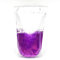 Glitterexpress 040LV60 Glitzer, lavendel, 60G, 60 Gramm