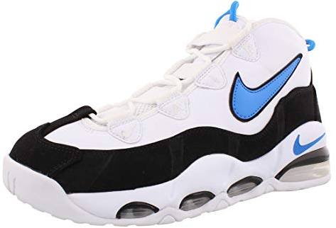 NIKE Air MAX Uptempo '95 Zapatillas de bsquetbolHombre