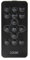 Logik 105000784 Genuine Remote Control for Soundbars