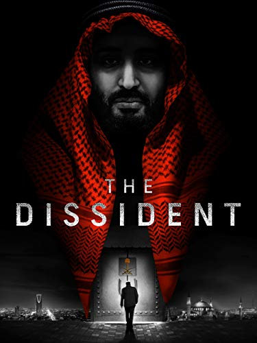 The Dissident