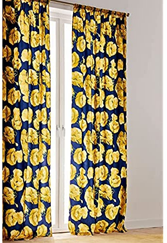 Jotex VALLMO Gardinenschal/Wandbehang - 1er-Pack