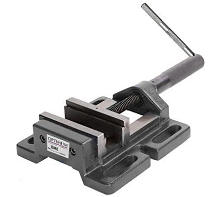 Optimum Backe BME 100 mm Marke