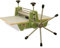 CREATIV-DISCOUNT Druckpresse für Hochdruck/Tiefdruck, Breite 50 cm, Drucke bis Format A2