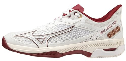 Mizuno Damen-Tennisschuhe Wave Exceed Tour 5 AC