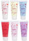 MagiDeal 6Pcs Simulation Whipped Cream Glue Set DIY Phone Case 50ml Soft Clay Decoration Hair Accessories Cream Clay Glues for Hair Bow Jewelry Making, Style A, 10.4cmx4.5cm