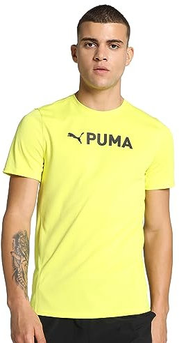 Puma, gelb(gelb), Gr. S