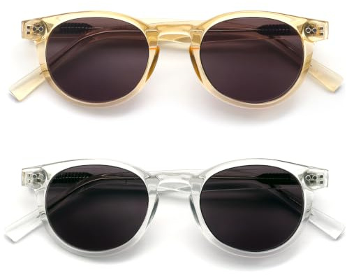 OPULIZE BIG Sunglasses for Women & Men