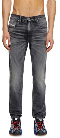 Diesel_2019 D-STRUKT_Pants_Schwarz_31