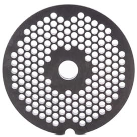 Porkert disque perforé 10/3, pour hachoir à viande manuel taille 10