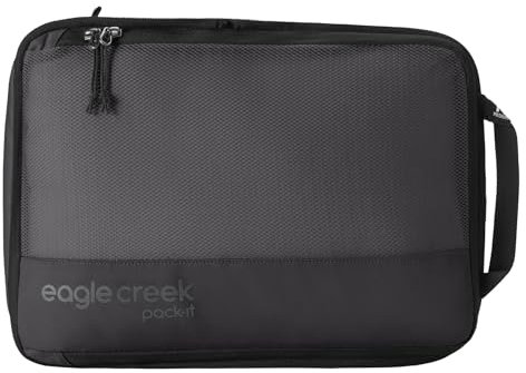 eagle creek Pack-It Reveal Compression Cube M Black