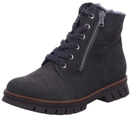 Waldläufer 975901-200 Denver Doubleface Carbon Gr. 39