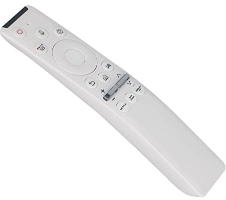 VINABTY BN59-01330U Ersatz-Fernbedienung für Samsung Sero QLED TV RMCSPR1AP1 QA43LS05TAGXXP QN43LS05TAPXPA TM2050A QE43LS05TAU QE43LS05T QE43LS05TCU QE43LS05TAS GQ43LSS. 05TCU