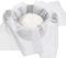 1 PCS Rice Net, 47 X 39 Sushi Rice Cooking Net, Rice Cooker Sushi Rice Cooking Napkin, Reusable Home or Commercial Rice Net Napkin, Bamboo Steamer Mat Cloth for Homes, Restaurants, Camping