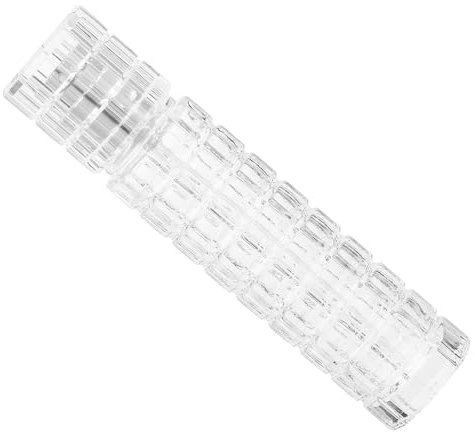 CATIEBYE Nachfüllbare Glas Bitter Sprühflasche 30ml Cocktail Sprüher Barzubehör Auslaufsicher Leicht für Cocktail Dosierung